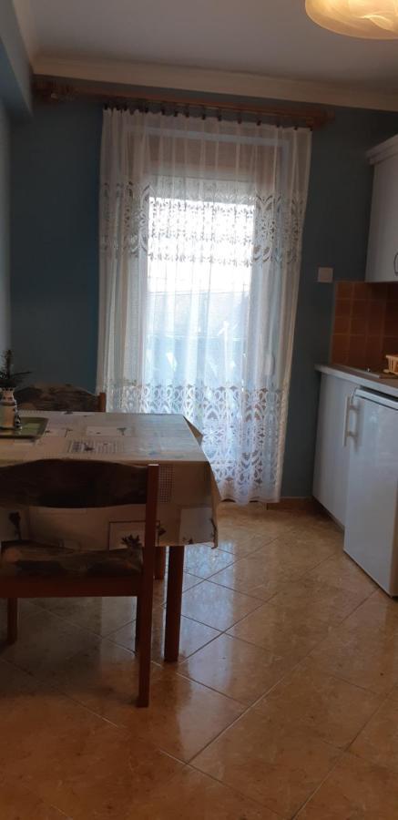 Antal Apartmanok Zalakaros Ngoại thất bức ảnh