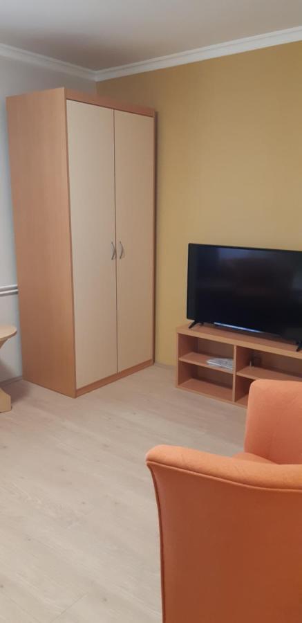 Antal Apartmanok Zalakaros Ngoại thất bức ảnh