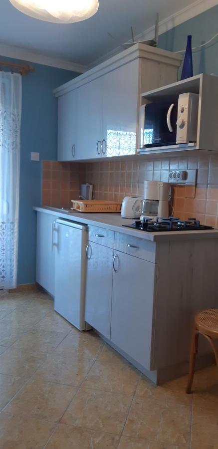 Antal Apartmanok Zalakaros Ngoại thất bức ảnh