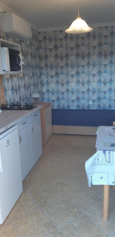 Antal Apartmanok Zalakaros Ngoại thất bức ảnh