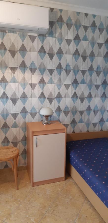 Antal Apartmanok Zalakaros Ngoại thất bức ảnh