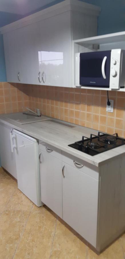 Antal Apartmanok Zalakaros Ngoại thất bức ảnh