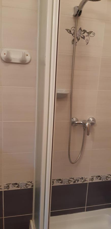 Antal Apartmanok Zalakaros Ngoại thất bức ảnh