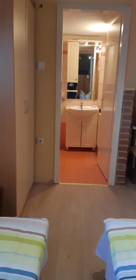 Antal Apartmanok Zalakaros Ngoại thất bức ảnh