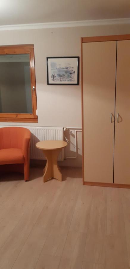 Antal Apartmanok Zalakaros Ngoại thất bức ảnh