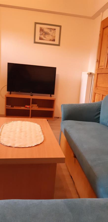 Antal Apartmanok Zalakaros Ngoại thất bức ảnh