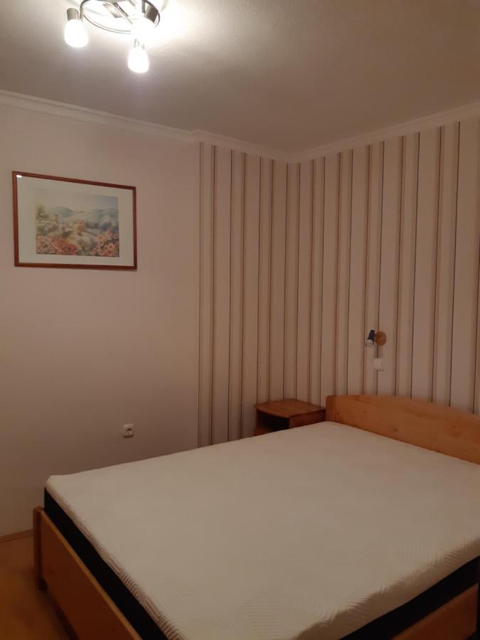 Antal Apartmanok Zalakaros Ngoại thất bức ảnh