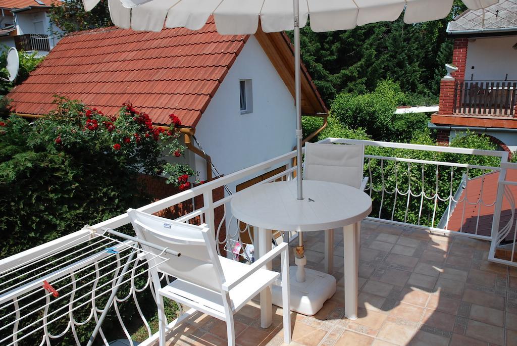 Antal Apartmanok Zalakaros Phòng bức ảnh