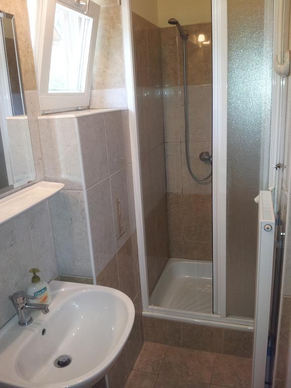 Antal Apartmanok Zalakaros Phòng bức ảnh