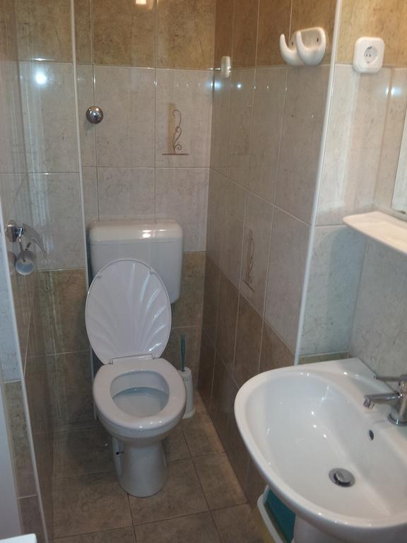 Antal Apartmanok Zalakaros Phòng bức ảnh