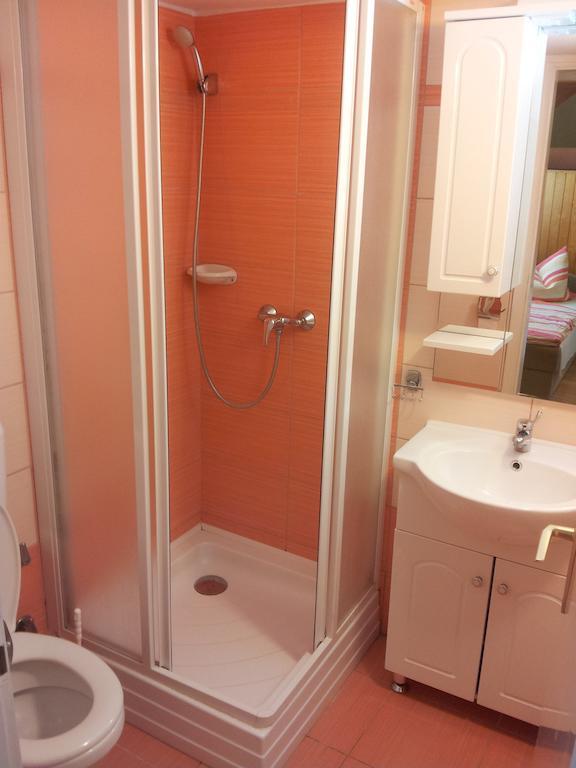 Antal Apartmanok Zalakaros Phòng bức ảnh